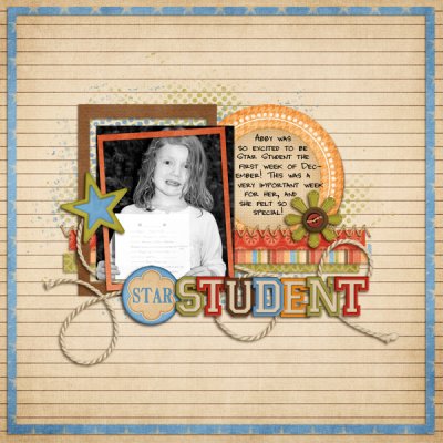 Star Student