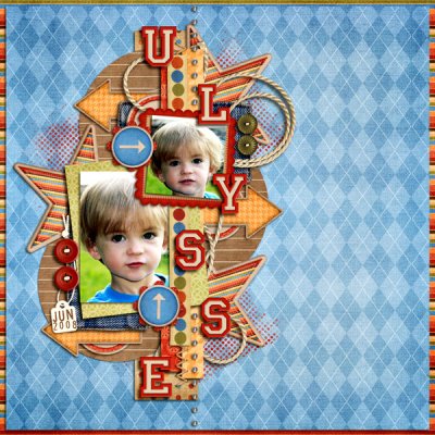 Ulysse
