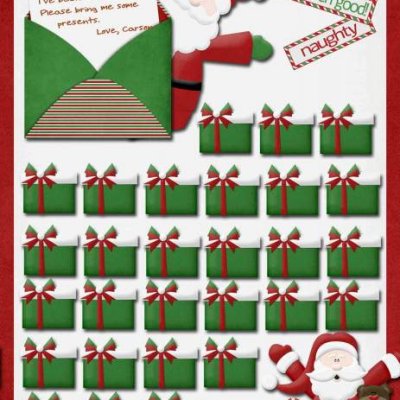The Naughty List
