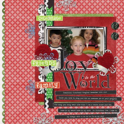 Preschool Program