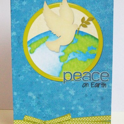 Peace on Earth