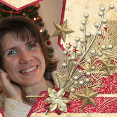 Christmas and the Stars