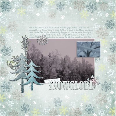 Snowglobe