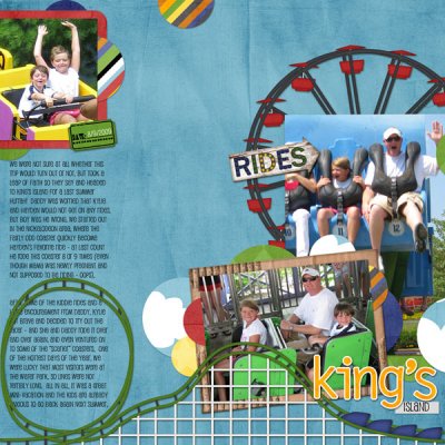 King's Island