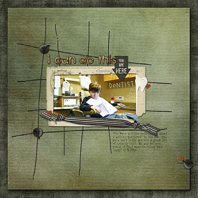 Dentist