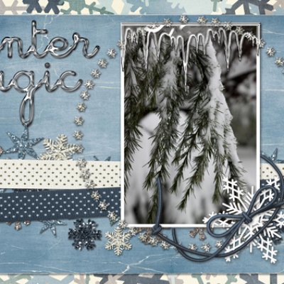 Winter Magic