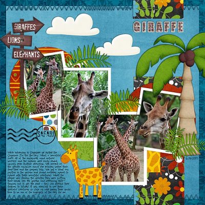 Giraffe