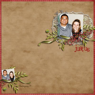 Just Us