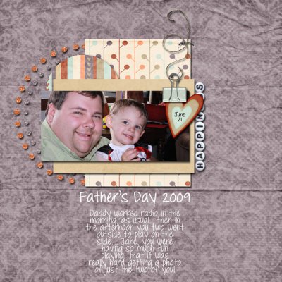 Father's day