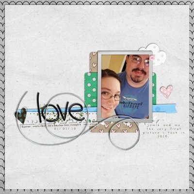 love forever