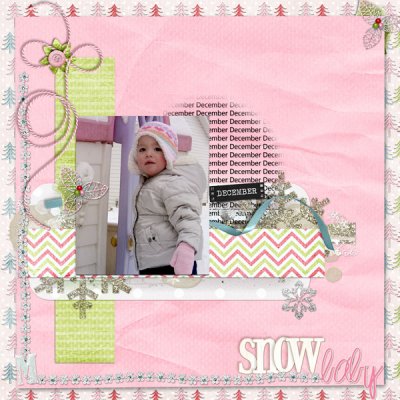 Snow Baby