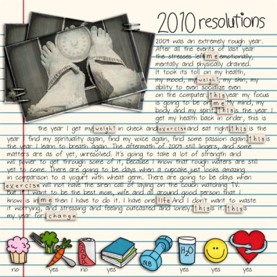 Resolutions