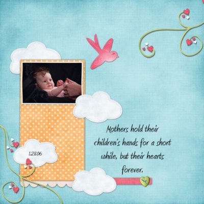 Mothers, redo