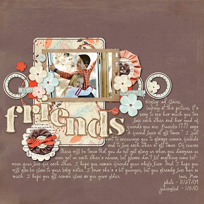 Friends