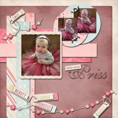 Miss Priss