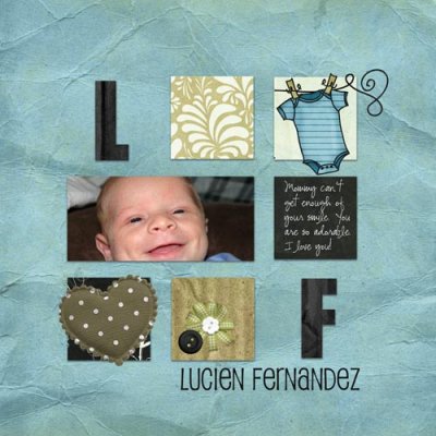 Lucien