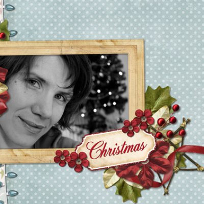 Holly & Jolly