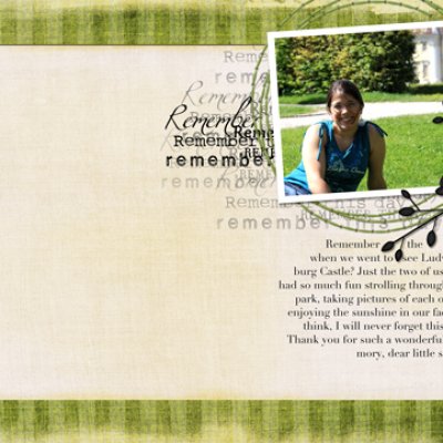 Remember the Day