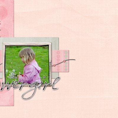 Flowergirl