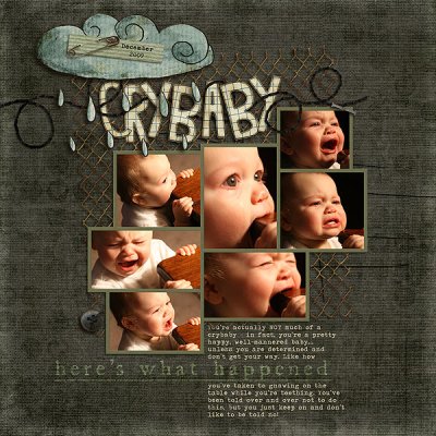 Crybaby