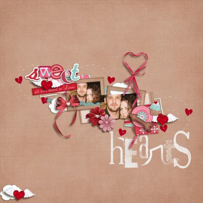 sweet hearts