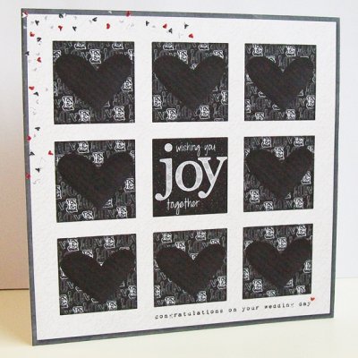 Wishing You Joy