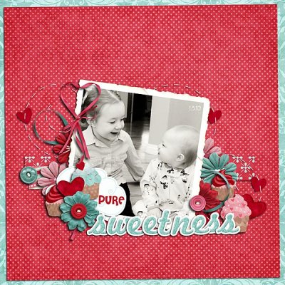 Pure Sweetness