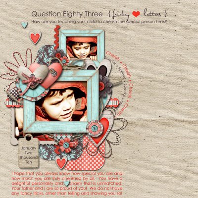 Eighty Three