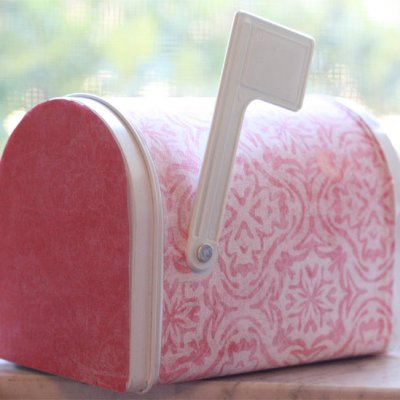 Love Letters Box