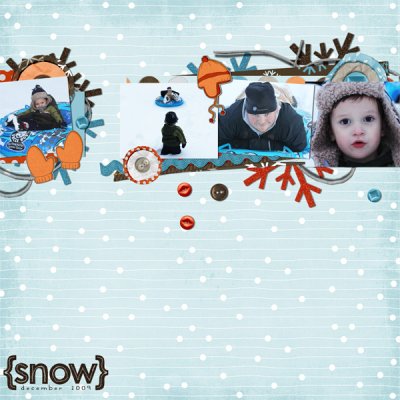 SNOW