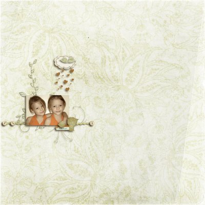 little angels