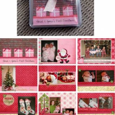mini album