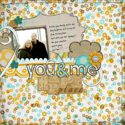 You + Me