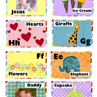 ABC Book