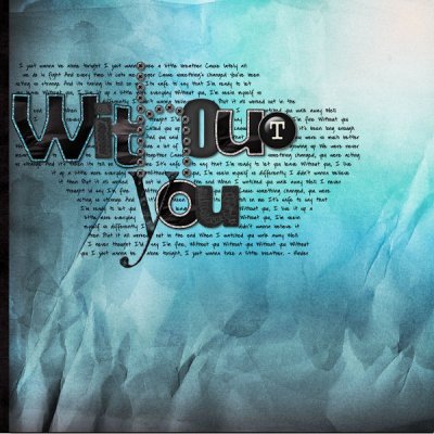 Without You