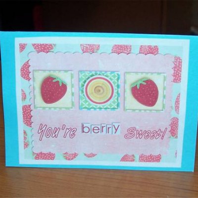 Berry Sweet