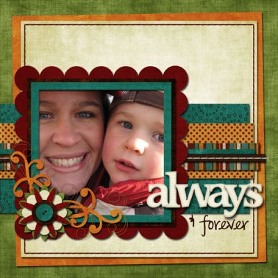 Always & Forever