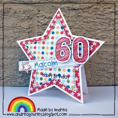 Birthday card