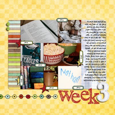 Week 3