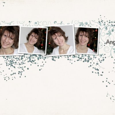 Angel Whispers