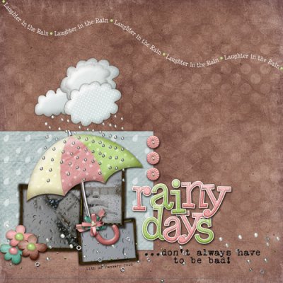 Rainy Days