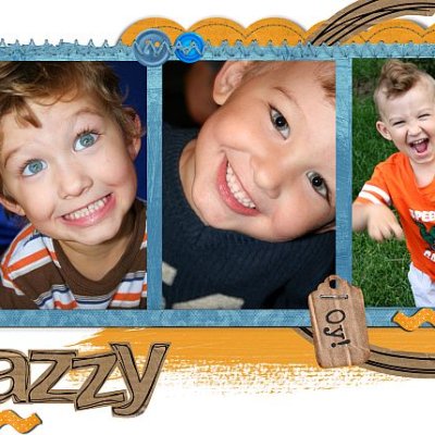 Bazzy