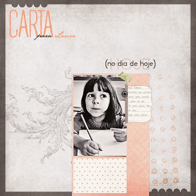 Carta para Laura