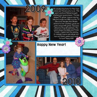 Happy New Year