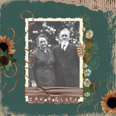Sam & Clara