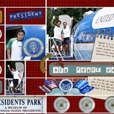Air Force One