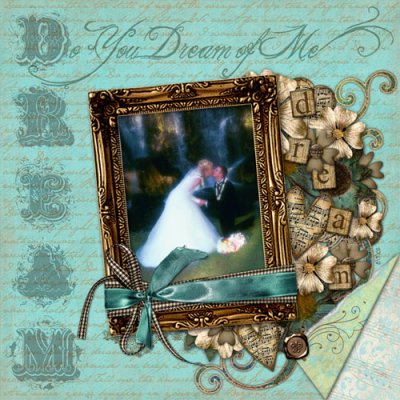 Week 3 - Do You Dream of Me?