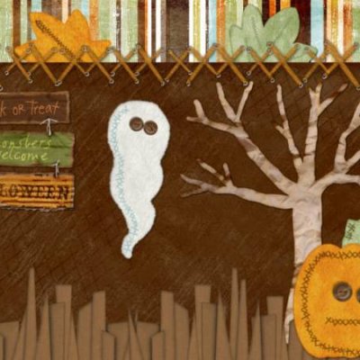Spookable Desktop