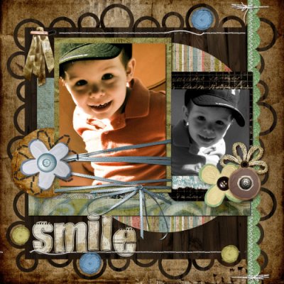 Smile Landen