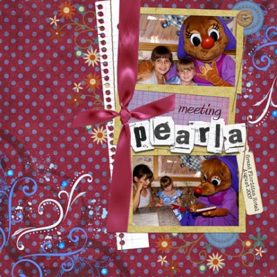 Meting Pearla